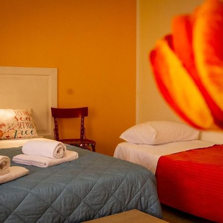 La Casa Di Lia Apartment Syracuse ภายนอก รูปภาพ
