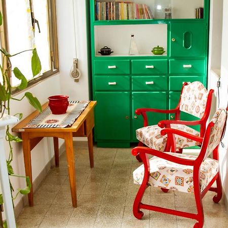 La Casa Di Lia Apartment Syracuse ภายนอก รูปภาพ