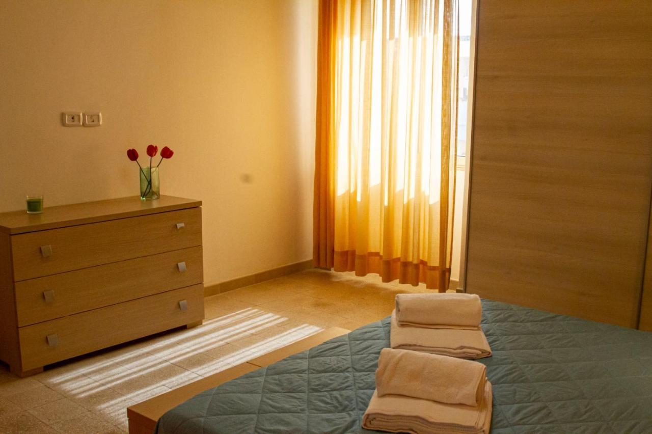 La Casa Di Lia Apartment Syracuse ภายนอก รูปภาพ