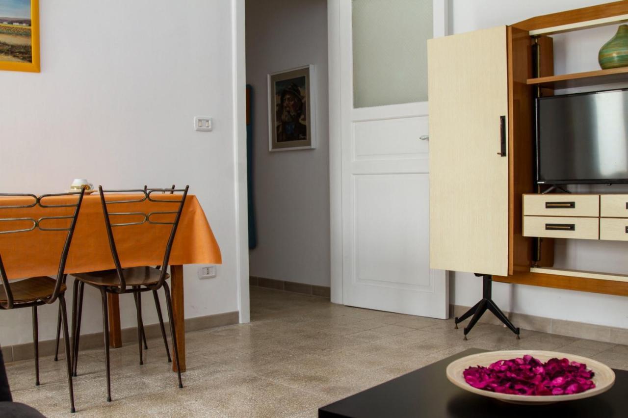 La Casa Di Lia Apartment Syracuse ภายนอก รูปภาพ