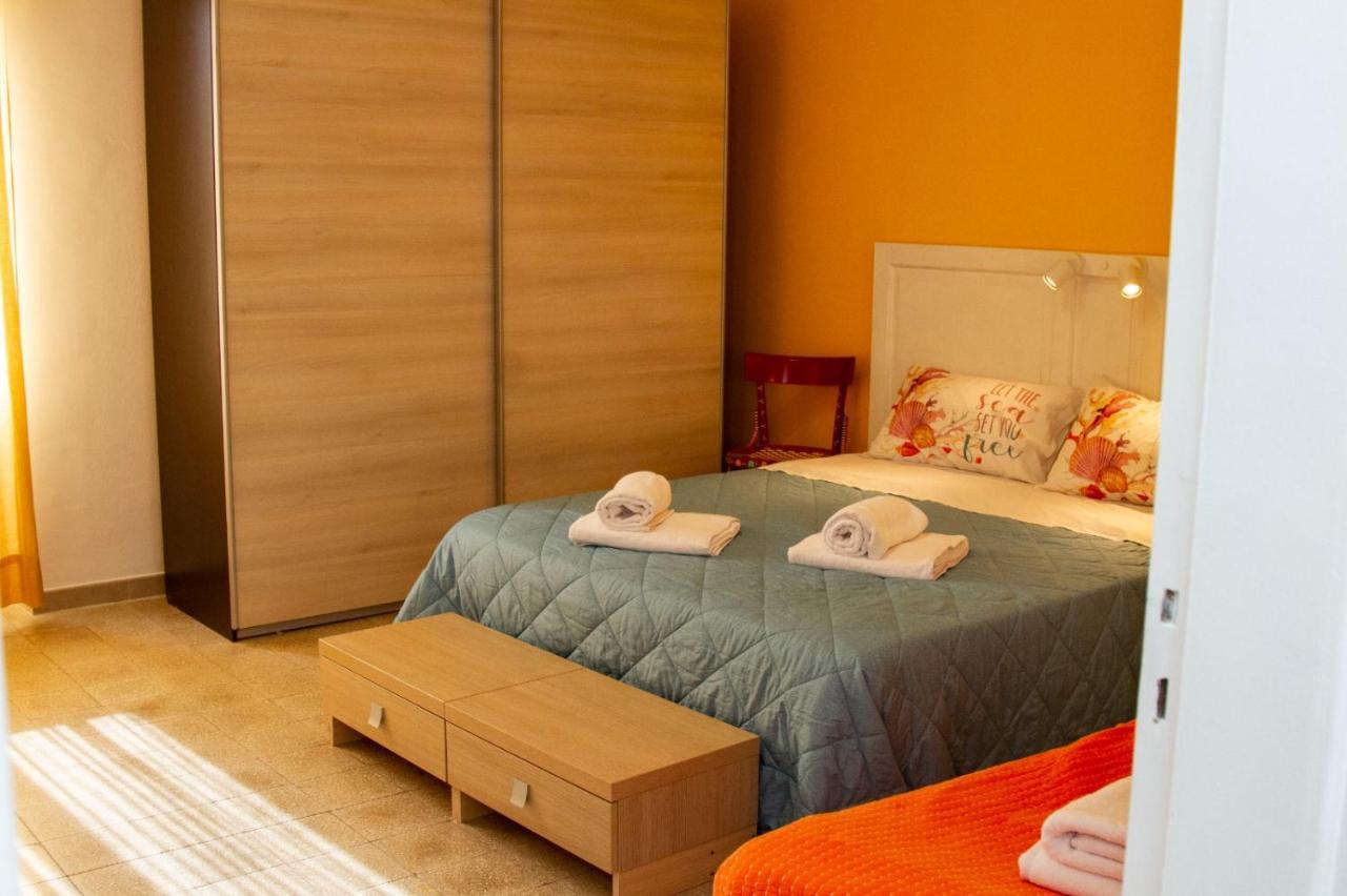 La Casa Di Lia Apartment Syracuse ภายนอก รูปภาพ