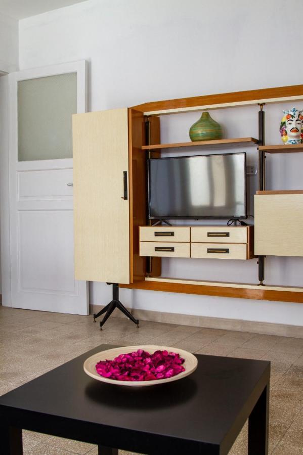 La Casa Di Lia Apartment Syracuse ภายนอก รูปภาพ
