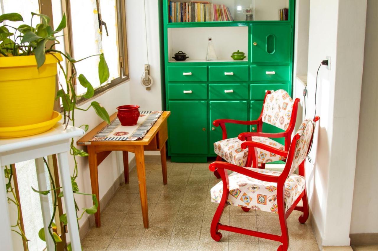 La Casa Di Lia Apartment Syracuse ภายนอก รูปภาพ