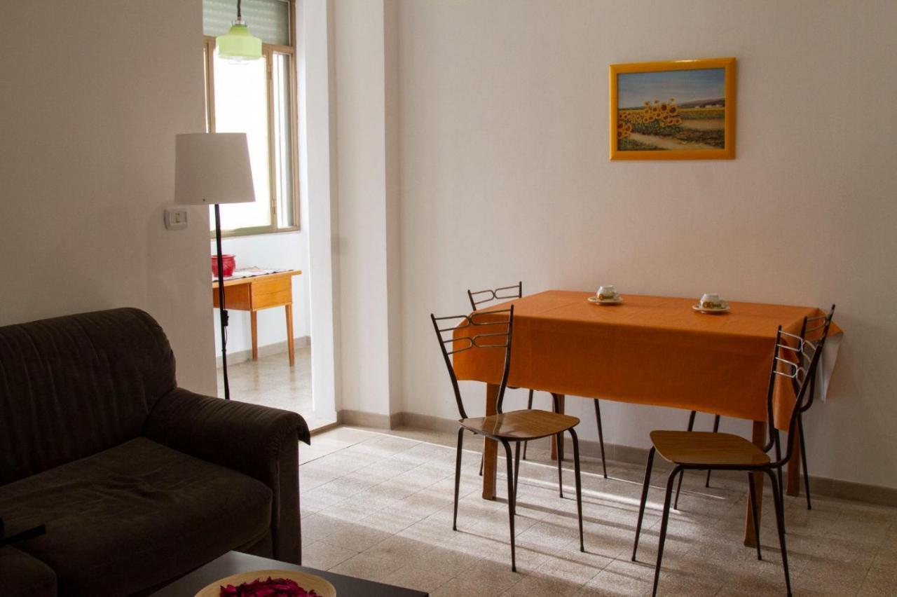 La Casa Di Lia Apartment Syracuse ภายนอก รูปภาพ