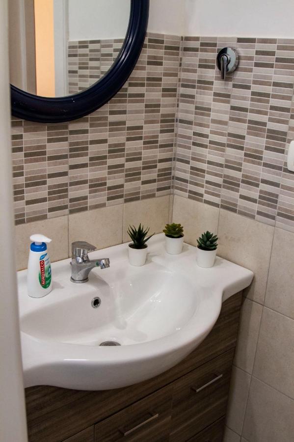 La Casa Di Lia Apartment Syracuse ภายนอก รูปภาพ