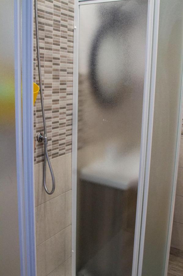 La Casa Di Lia Apartment Syracuse ภายนอก รูปภาพ