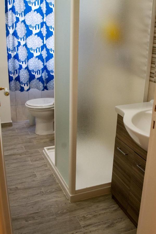 La Casa Di Lia Apartment Syracuse ภายนอก รูปภาพ
