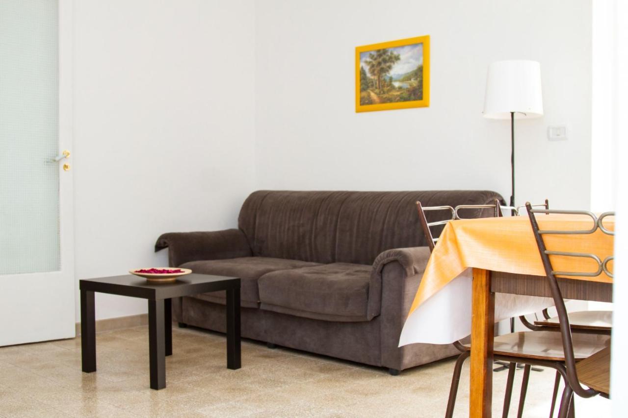 La Casa Di Lia Apartment Syracuse ภายนอก รูปภาพ